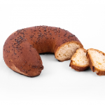 Bezlepková makovka 3x70g Karpatská pekáreň