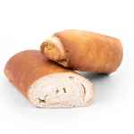 Bezlepkový tvarohový závin 330g Karpatská pekáreň