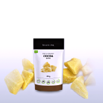 Kakaové maslo BIO 250g Health Link