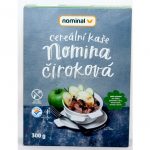 Nomina cereálna kaša ciroková bez lepku 300g Nominal