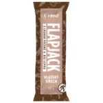 Flapjack vlašský orech bez lepku 60g Cerea