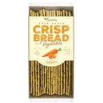 Krekry karotka 130g Danvita
