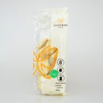 Sušienky plnené pšenové taštičky višňové bez lepku, vajec a mlieka 140g Natural Jihlava