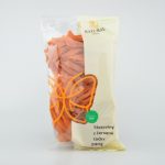 Cestoviny z červenej šošovice 230g Natural Jihlava