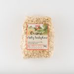 Ovsené vločky bezgluténové 400g J.Vince