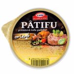 Paštéta tofu orient 100g Patifu