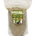 Zelená drvená káva 100% Arabica z Brazílie 1kg
