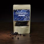 Čučoriedky mrazom sušené (lyofilizované) 20g Healthy Planet