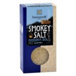 Soľ údená (Smokey Salt) 150g Sonnentor