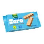 Čokoládové oblátky plnené čok. krémom, bez cukru 60g Gullón