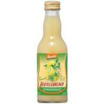 Šťava citrónová 100% 200ml BIO Demeter