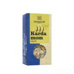 Kardamóm celý BIO 40g Sonnentor