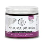 Natura Biotika aktívna vláknina 140g