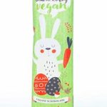 Veľkonočná čokoládová lízanka vegan BIO 15g Rosengarten
