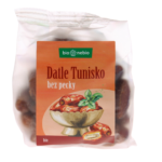 Ďatle bez kôstky BIO 200g BioNebio
