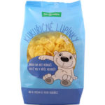 Kukuričné lupienky BIO 200g BioNebio