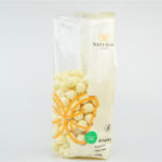 Chrumky kukuričné jogurtové 140g Natural Jihlava