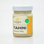 Tahini 200g Natural Jihlava