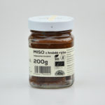 Miso z hnedej ryže BIO 200g Natural Jihlava