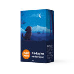 Ka-kavko na dobrú noc 200g Pure Nuts
