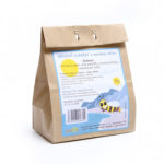 Medové cukríky s morskou soľou 70g beeLOL