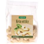 Kešu nepražené natur 100g BioNebio