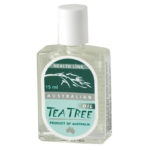 Tea tree olej (čajovníkový) 15ml Health Link
