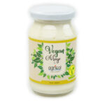 Majonéza vegan 250ml Agricol