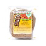 Seitan natural - váha Sunfood, cena za 1 kg, k odberu rôzna váha