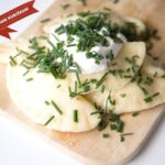 Pirohy s bryndzovou plnkou bez lepku mrazené 500g PH