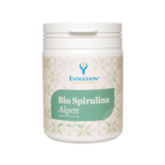 Spirulina algen BIO 140g/350ks Evolution