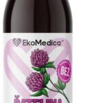Šťava Ďatelina 500ml EkoMedica
