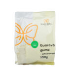 Guarová guma 100g Natural Jihlava