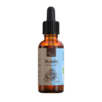 Reishi BIO tinktúra z huby 30ml Serafin