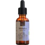 Shitake BIO tinktúra z huby 30ml Serafin