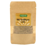 Vanilkový cukor BIO 40g BioNebio