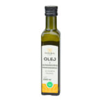 Olej z pestreca mariánskeho 250ml Natural Jihlava