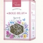 Bolehlav bylinný čaj sypaný 50g Serafin