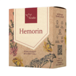 Hemorin (Hemoroid) bylinný čaj porciovaný 37,5g Serafin
