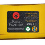 Lasagne cestoviny bez lepku 250g La Pasta di Francesca
