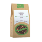 Šípka plod BIO 50g Serafin