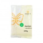 Xantanová guma 100g Natural Jihlava