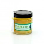 Kombucha kultúra (násada) 150ml Stevikom