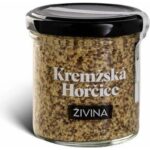 Horčica kremžská 150g Živina