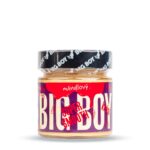 Mandľový krém super smooth 220g Big Boy