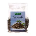 Chia semienka BIO 200g BioNebio