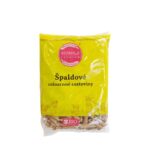 Cestoviny špaldové celozrnné penne BIO 400g Biomila