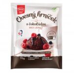 Ovsený hrnček čokoláda bez lepku 70g Semix