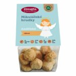 Sušienky Anjel vegan BIO 100g Zemanka