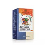 Čaj Adventný ovocný porciovaný BIO 50,4g Sonnentor